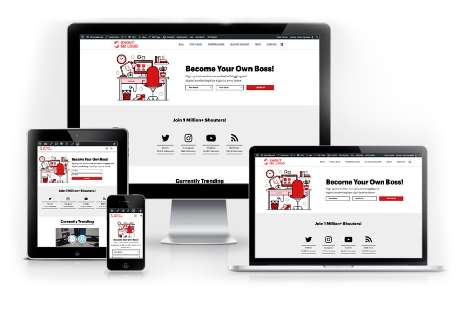 Zerdobenchollo designers created design of iOS app for dating